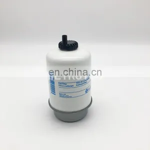 Diesel Engine Parts Fuel Water Separator Filter 87803441 87803442 FS19971 P551425 thumbnail-1