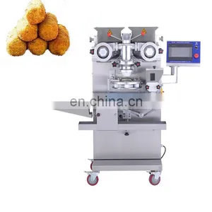 Professional Automatic Croquette Forming Machine Croquette Maker for Sale thumbnail-4
