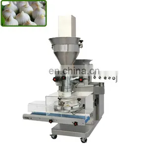 2019 New Style India Snack Street Food Madak Making Machine for Sale/modak Encrusting Machine thumbnail-1