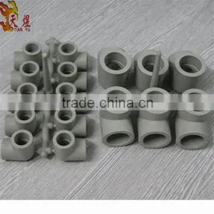 Ppr Pipe and Pipe Fittings Ppr Specification All Types of Ppr Pipe Fitting thumbnail-5