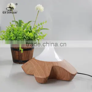 GX Diffuser 200ml Auto Wooden Aroma Diffuser thumbnail-1