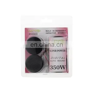 High Quality 5 KHZ - 20 KHZ Speaker Car Audio Tweeter Speaker 350w thumbnail-5