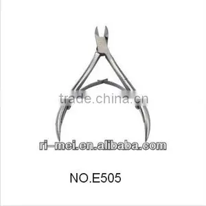 Wholesale High Quality Cuticle Nail Nipper thumbnail-1