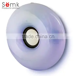 Fashion Multifunction Mini Portable Amplifier Speaker Digital Sound Box Speakers thumbnail-3