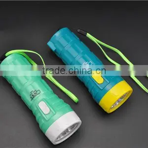 2014 Most Powerful Led Flashlight Multi Function Led Light Lamp thumbnail-1