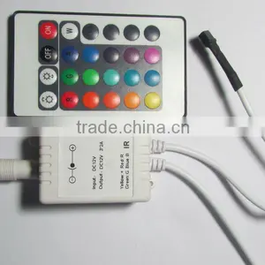 Remote Control Rgb Led Strip thumbnail-1
