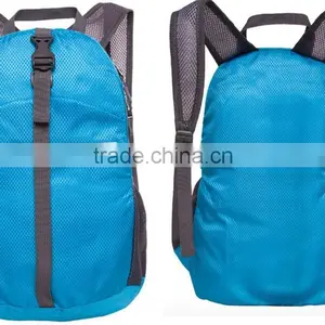 Packable Handy Lightweight Travel Backpack Daypack thumbnail-4