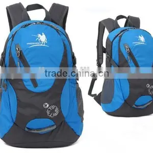 Cycling Hiking Backpack Water-resistant Daypack 25L OEM thumbnail-3