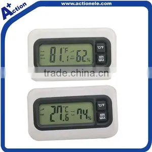 Max/Min Digital Temperature and Humidity Display thumbnail-1