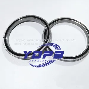 J14008XP0 Rubber Sealed Type Thin Section Bearings Stainless Steel Thin Wall Bearing China Manufacturer thumbnail-3