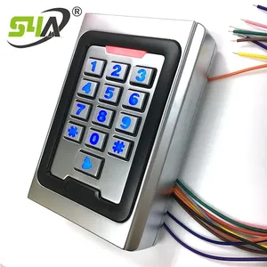 S4A Home Access Control K5 Outdoor Security Keypad Lock thumbnail-4