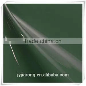 100% Polyurethane Faux Leather for Sale/Imitation Leather thumbnail-4