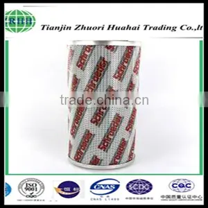 16QCLS15B Better Efficiencies Schroeder Filter Replacement Element thumbnail-2