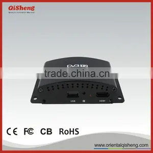 Car DVB-T2 tv Receiver for Car thumbnail-1