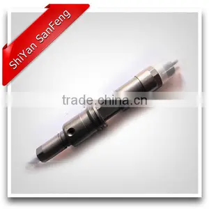 Dongfeng EQ4H Fuel Injector 1112BF11-010,0445120183 thumbnail-1