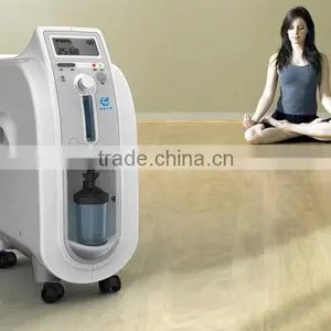 Oxygen Generator for Room 3L thumbnail-1