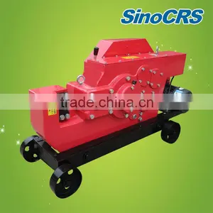 Rebar Cutting Machine, Rebar Cutter thumbnail-1