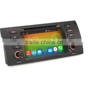 Erisin ES2053B 7" Android 4.4.4 E53 E39 Car DVD Player thumbnail-3