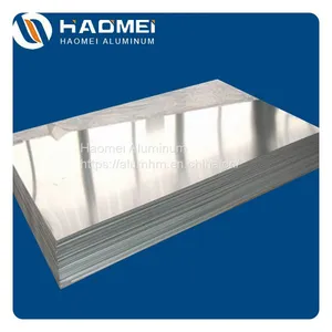 1050 Pure Aluminum Sheet thumbnail-1