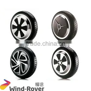 Eletric Balancing Scooter Tire Accessories thumbnail-3