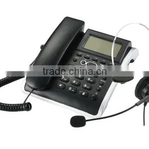 Call Center Cubicles Telephone Project thumbnail-1