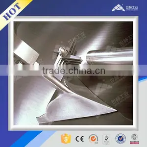 Horizontal Powder Mixer Machine 1000L thumbnail-2