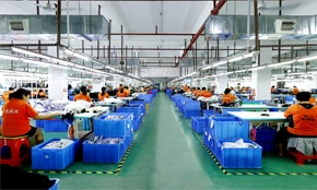 Dongguan Jiejin Security Protection Equipment Co., Ltd. company overview - view 1 thumbnail