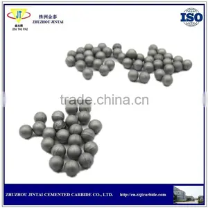 Professional Technician Tungsten Carbide Ball thumbnail-1