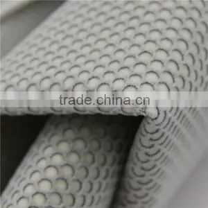 Mesh Flock on Flock Fabric/sofa Fabric thumbnail-1