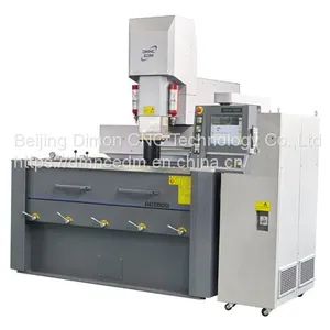 EDM Machine Parts thumbnail-1