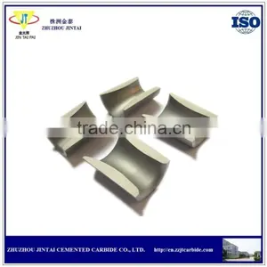 Stable Quality High Wear-resistant Cemented Carbide Wear Parts thumbnail-1