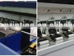 Industrial Large Format Taimes TX2200 Textile Machine Solvent Inkjet Printer thumbnail-2