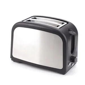 2 Slice Portable Bread Maker Toaster thumbnail-1