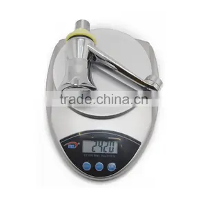 China Hot Sale Brushed Bathroom Faucet for Washing thumbnail-3