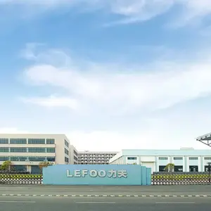 Lefoo Industrial Co.,ltd. company overview - view 2 thumbnail