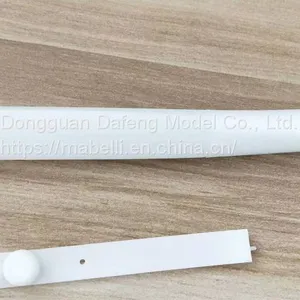 Manufacturer 3D Printing Processing Industrial Grade High Precision Personalized Customized Model Resin Nylon Customized thumbnail-4
