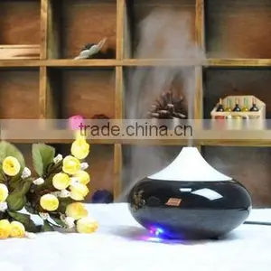 Air Freshener Type and Drop Shape Humidifier / Perfume Diffuser thumbnail-1