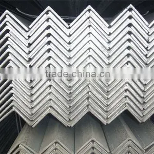 Hot Rolled V Steel Section, Angle Bas, Equal Angle Steel thumbnail-4