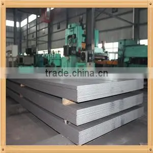 10mm Thick Steel Plate thumbnail-1