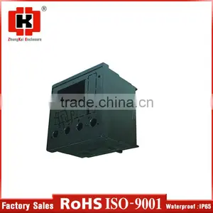 New Design Delicated Appearance Weatherproof Electrical Digital Panel Meter Boxes thumbnail-6
