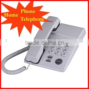 Corded Basic Homephone thumbnail-1