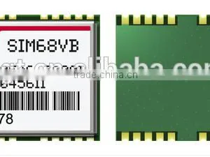 SIM68VB Module GPS+BD2 Module NEO-6M Package New and Original thumbnail-3