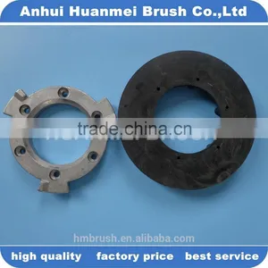 Custom Buckles of Brush Parts for Korea thumbnail-1