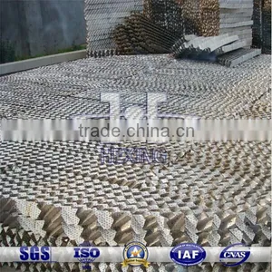 Metal Structured Packing/Tower Packing thumbnail-1