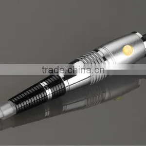 New TKL Digital Permanent Makeup Electric Eyebrow Tattoo Machine thumbnail-4