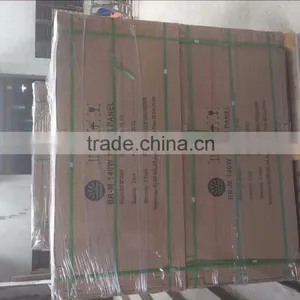 High Power Led Module100 Watt Solar Led Street Light System Streetlight 150w Solar Panel thumbnail-4