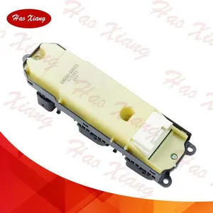 Haoxiang CAR Electric Power Window Switches 84040-60051 84040-60052 84040-60053 For Toyota Land Cruiser Lexus RX330 RX350 thumbnail-2