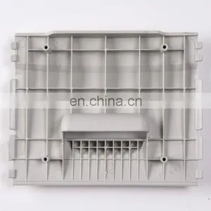 Rapid Industrial Small Parts Maker Making Cheap Mould Plastic Injection Mold Precision Custom Die Tooling Manufacturer thumbnail-1