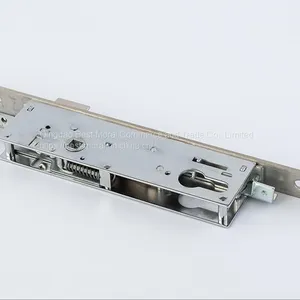 Single Hook Latch Mortise Door Lock 3085mm, With Adjustable Latch Bolt thumbnail-4
