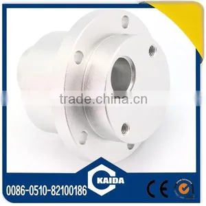 Custom Aluminum Cnc Machining Parts thumbnail-4